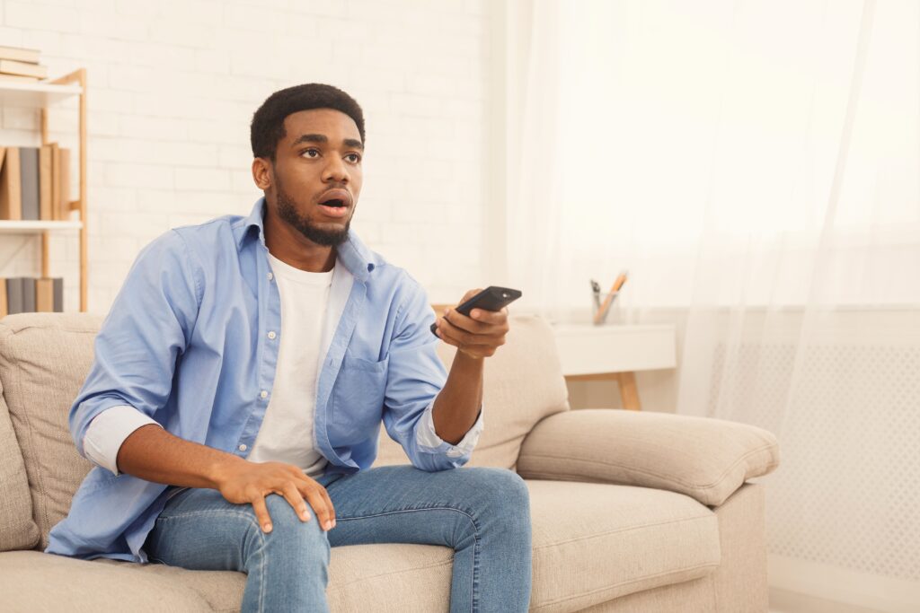 5 Best TV Surprises of 2021