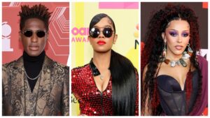 Grammys 2022: Jon Batiste, H.E.R., Doja Cat Among Nominees