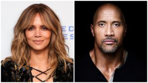 Halle Berry, The Rock to Be Honored at 2021 People’s Choice Award
