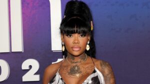 What’s Worse: Having Someone’s Name Tatted on Your Face, or Having That Name Be ‘Larry’?