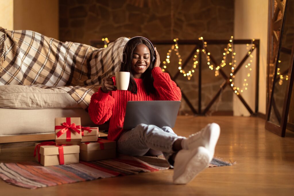 8 Christmas Movies We’re Definitely Watching This Season