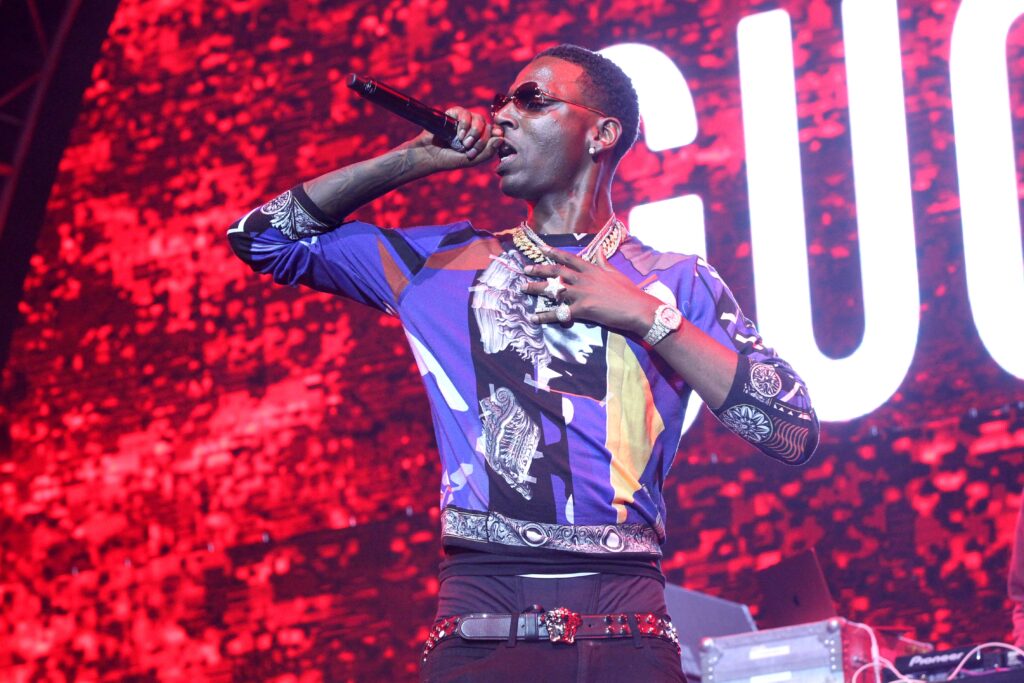 Young Dolph’s Partner, Mia Jaye, Refocuses ‘Black Men Deserve To Grow Old Campaign’ Following Rapper’s Death
