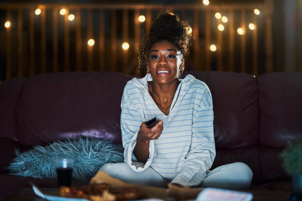 6 Shows to Binge During Thanksgiving Weekend