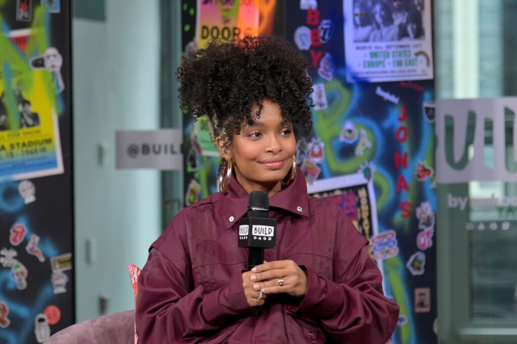 ‘Grown-ish’ Season 4 Second Half Set for January Premiere