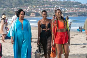 Insecure Intermissions: Issa, Molly and Kelli Hit the Beach and Things Get Real ‘Faulty, Okay?!’