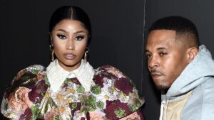 Nicki Minaj’s Legal Team Threatens Sanctions Against Her Husband’s Accuser