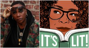 ‘I Wanted to Get the Story Out There’: The Root Presents: It’s Lit! Gets Cack-Handed With Gina Yashere