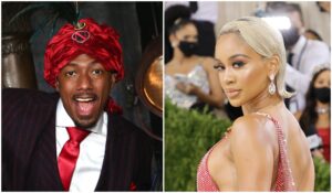 Tempting Fate, Nick Cannon Responds to Saweetie Musing She’s Ready for Motherhood