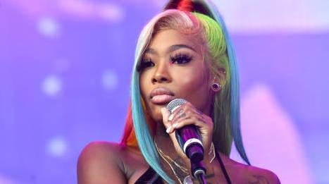 Summer Walker’s New Album, ‘Still Over It’ Projected to Hit #1 on Billboard 200