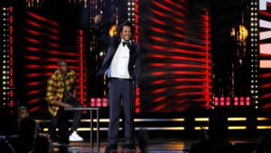 Jay-Z, Tina Turner, LL Cool J and More Inducted Into the Rock & Roll Hall of Fame