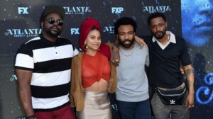 Donald Glover Dropped the Link to an Ominous Atlanta Season 3 Trailer to End Spooky Season