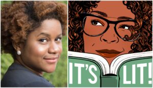 ‘I Wanted to Be a World Builder’: The Root Presents: It’s Lit! Gets Into The Gilded Ones With Namina Forna