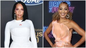 Melina Matsoukas Defends Amanda Seales’ Portrayal of an AKA on Insecure; Sorority Says It’s Taking Steps to Protect Its Brand