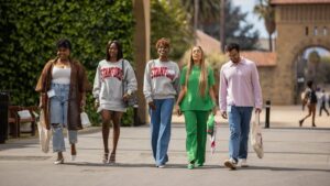 Insecure Intermissions: Season 5 Is Moving ‘Onward, OK?!’ Let’s Get Into It