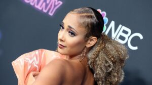 ‘I Am Not a Soror’: Amanda Seales Responds to Criticism About Her Portrayal of an AKA on Insecure