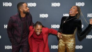 Insecure Interludes: Come for the Epic AF Final Season; Stay for the Nostalgic Playlist Vibes