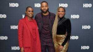 Insecure Is Leaving, OK? Here’s What Issa Rae, Yvonne Orji, and Jay Ellis Have to Say About the Final Season