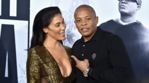 Report: Dr. Dre’s Estranged Wife Serves Him Divorce Papers—at His Grandmother’s Funeral?