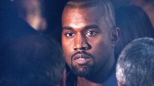 Watch Out World, He’s ‘Ye’ Now: Kanye West Legally Changes His Name, Debuts New Look to Go With It