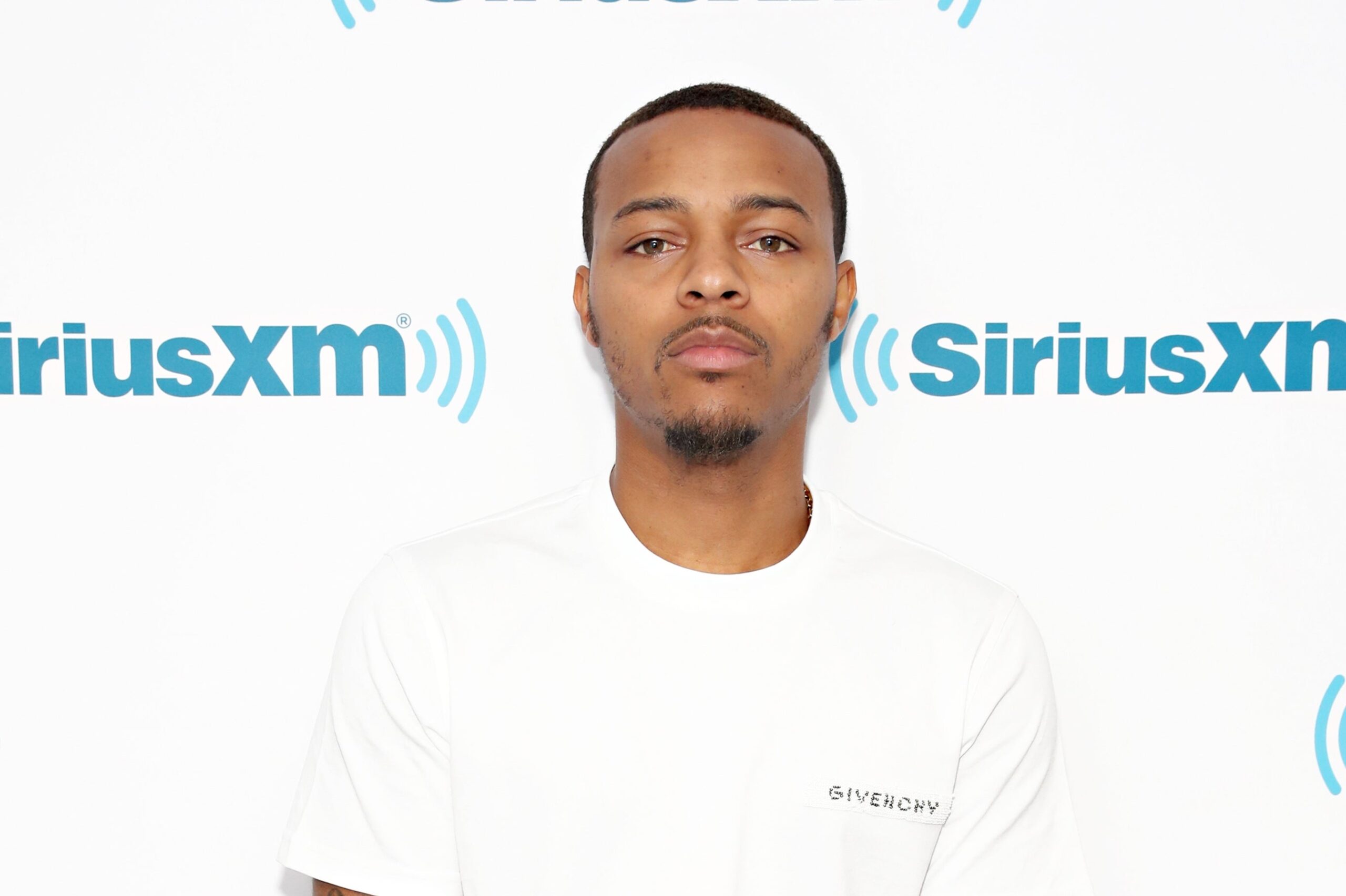 Bow Wow takes part in SiriusXM’s Town Hall with Jermaine Dupri at SiriusXM Studios on June 15, 2018 in New York City. Photo: Getty Images Cindy Ord for SiriusXM