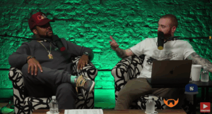 After Splitting From the Joe Budden’s Podcast, Rory and Mal Get the Last $10 Million Laugh