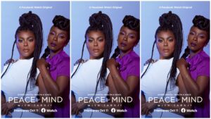 Taraji P. Henson, Tracie Jade on the Importance of Community, Dealing With Social Anxiety and Imposter Syndrome