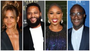 Halle Berry, Anthony Anderson, Jennifer Hudson and Barry Jenkins to Be Honored at Critics Choice Association’s Celebration of Black Cinema & Television