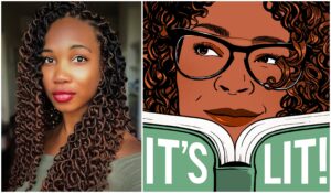 ‘It Speaks to Your Inner Child’: The Root Presents: It’s Lit! Explores the Literary Frontier of Fantasy With Ayana Gray