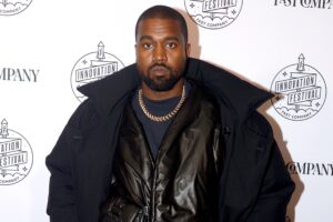 Move Over Apple: Kanye West Filed a Trademark for a Line of ‘Donda’ Electronic Products