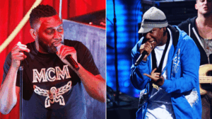 KRS-One, Big Daddy Kane Set to Face Off in Verzuz