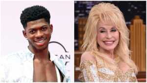 ‘It’s Really Good. Of Course, I Love Him Anyway’: Dolly Parton Praises Lil Nas X’ Cover of ‘Jolene’