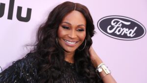 Cynthia Bailey Turns in Her Peach, Announces Exit From The Real Housewives of Atlanta