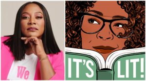 ‘This Isn’t About Good People or Bad People’: The Root Presents: It’s Lit! Explores The Purpose of Power With Alicia Garza