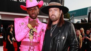 Call Me by My Certified Platinum Name: Lil Nas X’s ‘Old Town Road’ Makes History by Going 15x Platinum