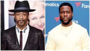 ‘I’ve Already Deaded Anyone Whose Last Name Isn’t Pryor’: Katt Williams on Doing a Comedy Verzuz Against Kevin Hart