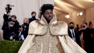 Lil Nas X Delivers His Healthy, Happy 15-Track Debut Album, Montero