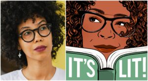 ‘It Is a Call, Not a Closing’: Why The Root Presents: It’s Lit! Can’t Seem to Unfollow Jill Louise Busby