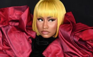Legally Wrong? Nicki Minaj Perpetuates #BallGate, Claims White House Invite While Berating Those Challenging Her Misinformation