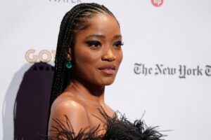 Role Call: Keke Palmer Is Hosting a Live Stream of the Met Gala So You Can Enjoy the Lewks in Real-Time
