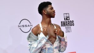 It’s an Album! Lil Nas X Releases His ‘Baby Registry’ and Once Again Trolls the Internet—and Barack Obama?