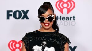 Role Call: H.E.R. Is Making Her Acting Debut in the Upcoming The Color Purple Musical Film
