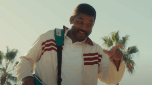 Will Smith’s Performance in King Richard Is Already Garnering Oscar Buzz—as Is Beyoncé’s