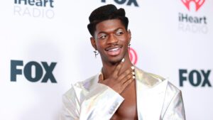 Congratulations Are in Order…Lil Nas X Announces He’s Expecting!