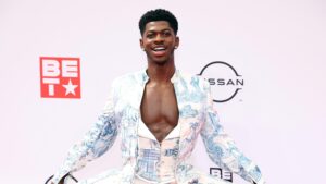 Lil Nas X to Receive Inaugural Suicide Prevention Advocate of the Year Award From the Trevor Project