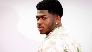 Following the Satan Shoes Controversy, Lil Nas X Calls Out the Hypocrisy in Another Blood-Filled Drop