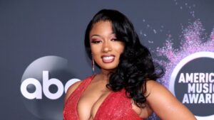 Judge Clears Megan Thee Stallion to Release BTS’ ‘Butter’ Remix