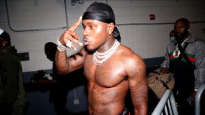 DaBaby Stays on the Defensive at His 1st Performance Since Rolling Loud, Criticizing ‘Cry Babies’