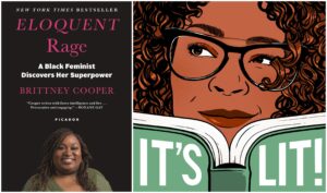 ‘Let’s Not Play Small’: The Root Presents: It’s Lit! Reignites Our Eloquent Rage With Brittney Cooper