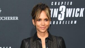 Halle Berry Facing Lawsuit From MMA Star Cat Zingano Over Bruised Movie Snub