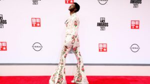 Lil Nas X, Who Just Dethroned DaBaby as the Most-Streamed Spotify Rapper, Thinks He May Have Found ‘the One’